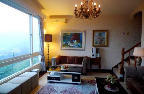 Wanli House | Villa High Wharf