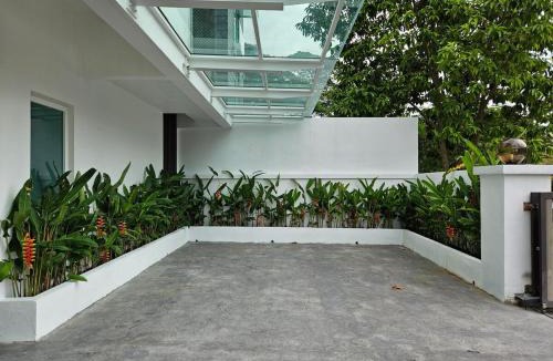 Sri Hartamas Villa | Villa Homescape, Mont Kiara