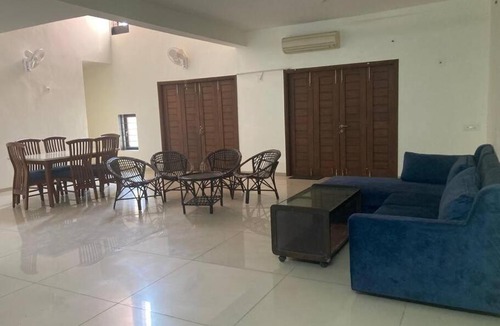 Sanand Villa | Villa in Ahmedabad@Safal Amrakunj (Gokuldham)