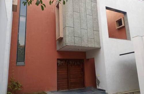 Sanand Villa | Villa in Ahmedabad@Safal Amrakunj (Gokuldham)