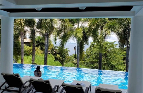Batangas City Villa | Villa in Batangas