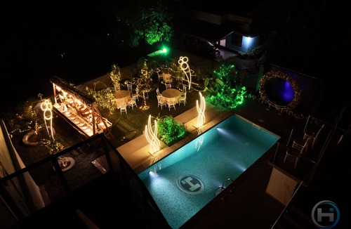 Kottarakara Villa | Villa in Kollam with Private Pool
