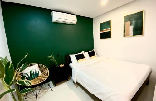 Bacolod Villa | Villa inspired with exclusive dipping pool