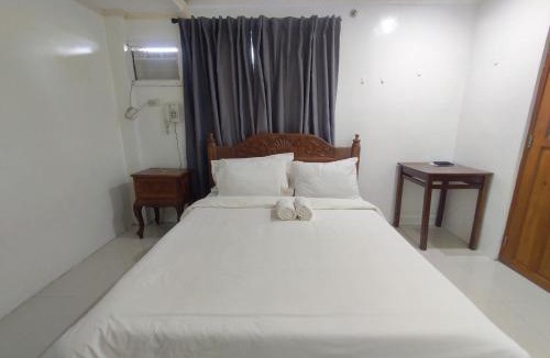 Sorsogon City Hotel | Villa Isabel Hotel
