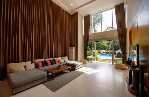 Ao Nang Villa | Villa Kanwara