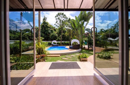Ao Nang Villa | Villa Kanwara