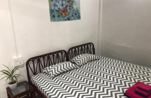 Altinho House | Villa Khatun Guesthouse