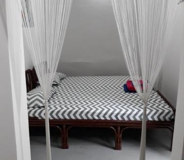 Altinho House | Villa Khatun Guesthouse
