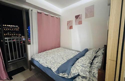 Barangay 76 Apartment | Villa kiara Staycations Shore Residence