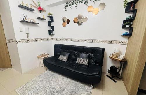 Barangay 76 Apartment | Villa kiara Staycations Shore Residence