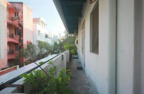 White Town Villa | VILLA MAHALI ROCK BEACH FRONT 2BHK villa