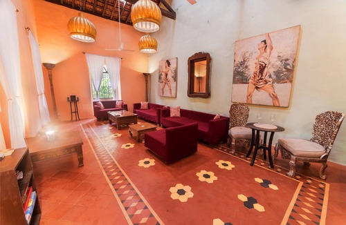 Bastora Villa | Villa Maia-1908 Portuguese Home Living