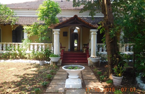 Bastora Villa | Villa Maia-1908 Portuguese Home Living