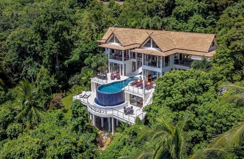 Mae Nam Villa | Villa Maphraaw - Self Isolation Promo
