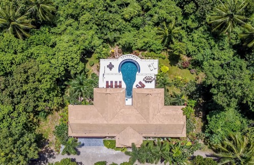 Mae Nam Villa | Villa Maphraaw - Self Isolation Promo