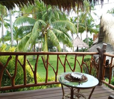 Siquijor Resort | VILLA MARMARINE BEACH RESORT & RESTAURANT