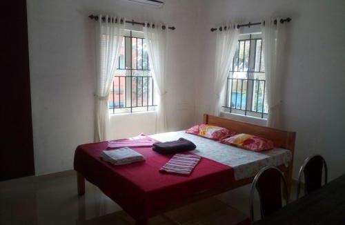Kochi Apartment | Villa Mattancherry