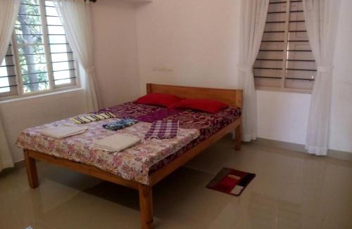 Kochi Apartment | Villa Mattancherry