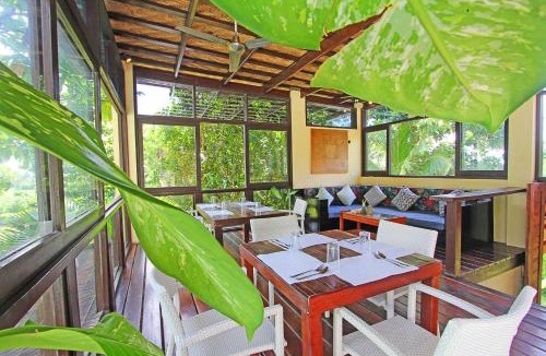 Catangnan Resort | Villa Maya