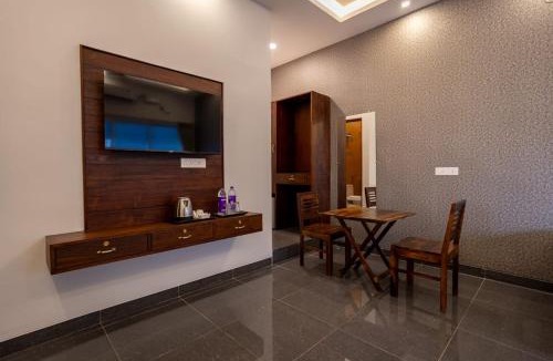 Kuilapalayam Villa | Villa Moira Pondicherry 5 bhk