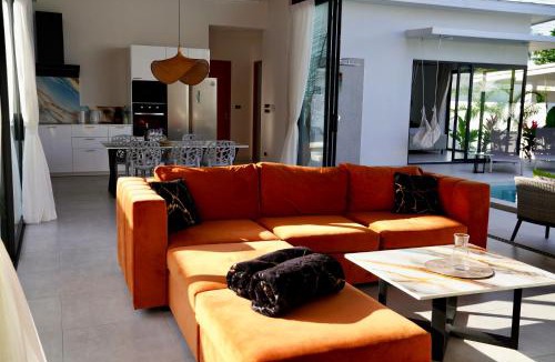 Bophut Villa | Villa Mona