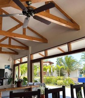 Dimiao House | Villa MountainView Guesthouse