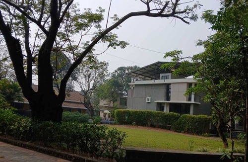 Lonavala Villa | Villa MTDC registeredwithSwimming pool,Lift,Microwave,Washingmachine,Wifiparking
