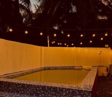 Mauban House | Villa Nava