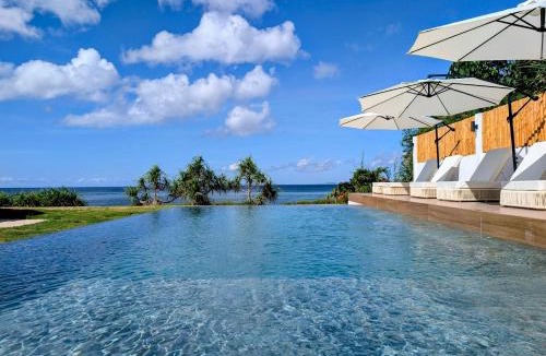 San Juan House | Villa Nindot - Private pool villas - Adults only
