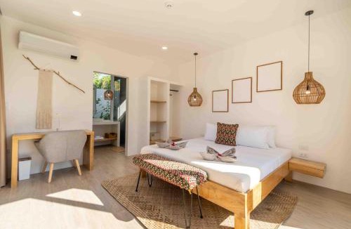 San Juan House | Villa Nindot - Private pool villas - Adults only