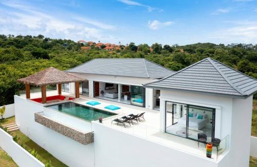 Moo 5 Villa | Villa Nirvana by SP Villa Management