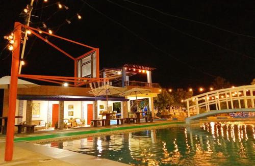 Penaranda Resort | Villa Nitashlie Private -Transient house