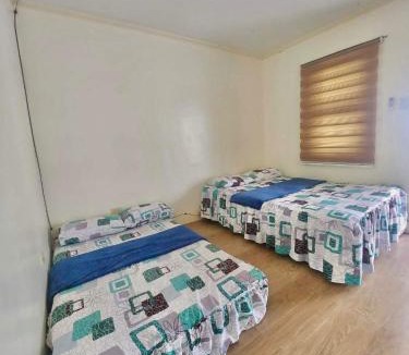 Penaranda Resort | Villa Nitashlie Private -Transient house