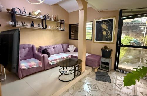 San Pablo Villa | Villa Origin San Pablo