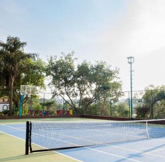 Saunta Vaddo Villa | Villa Orla Luxurious 4bhk with Pvt Pool, Lift, Spa