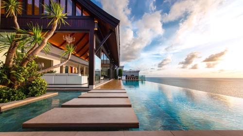 Sa Khu Villa | Villa Paradiso