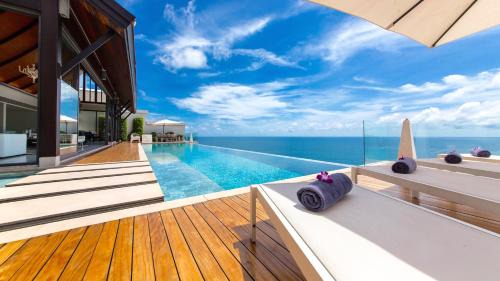 Sa Khu Villa | Villa Paradiso