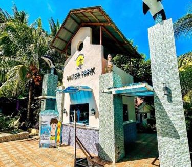 Mambajao Resort | Villa Paraiso Resort and Waterpark Camiguin