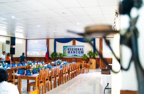 Mambajao Resort | Villa Paraiso Resort and Waterpark Camiguin