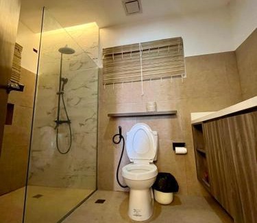 Calatagan Cabin | Villa Patria