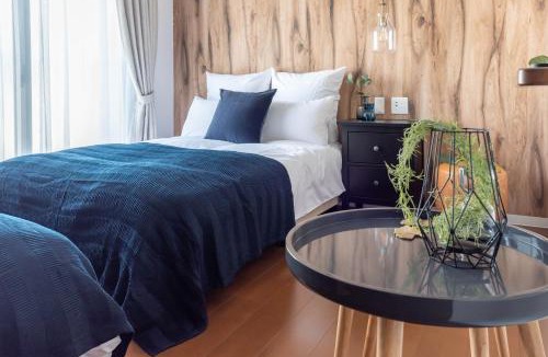 Tenmabashi Apartment | Villa Penthouse Tenma
