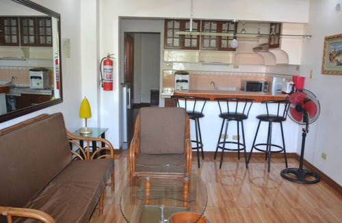 Dumaguete Hotel | Villa Prescilla