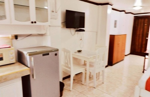 Dumaguete Hotel | Villa Prescilla