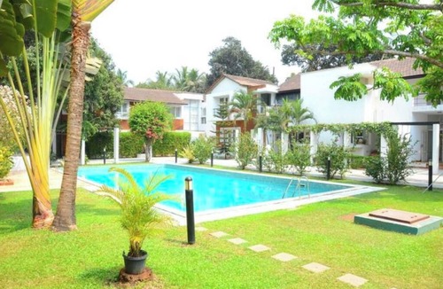 Candolim Villa | Villa Samaara1 Candolim Goa 2bhk 500mts from Beach