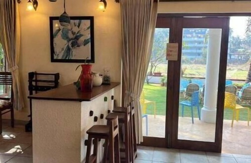 Anjuna Villa | Villa Samaara5 Bedroom with Private Pool