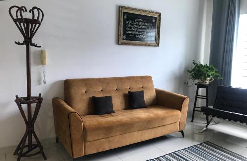 Kajang Apartment | Villa Selatan Southville City