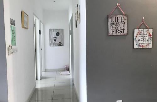 Kajang Apartment | Villa Selatan Southville City