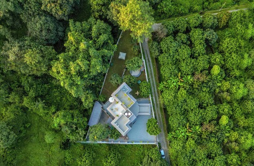 Bullawala Villa | Villa Sierra Sky - Exquisite & Elegant 4 Bedroom Villa