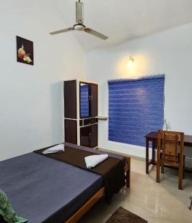 Varkala House | VILLA SKYFRAME