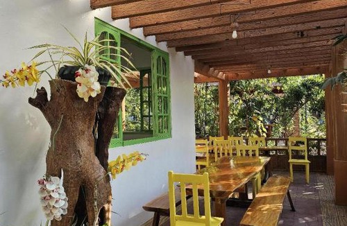 Bolinao Resort | Villa Soledad Beach Resort